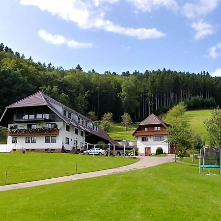 Vordersbergerhof Apartment Hausach Exterior photo